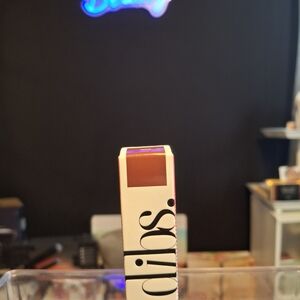 So Lip Gloss - Rich Brown